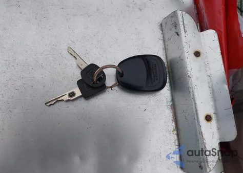 2002 Chevrolet Camaro Z28 из США, поврежденный, VIN 2G1FP22G022124937